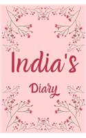 India's Diary