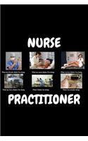 Nurse Practitioner