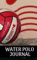 Water polo journal