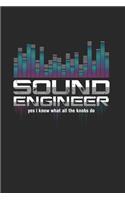 Sound Engineer