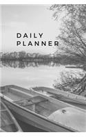 Daily Planner