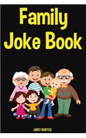 Family Joke Book