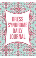 DRESS Syndrome Daily Journal