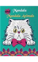 Mandalas and Mandala Animals