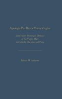 Apologia Pro Beata Maria Virgine