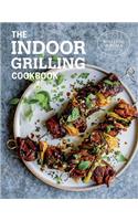 Indoor Grilling Cookbook