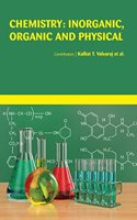 Chemistry Inorganic Organic And Physical