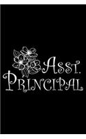 Asst. Principal