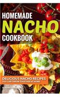 Homemade Nacho Cookbook