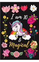 I Am 10 & Magical