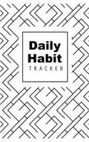 Daily Habit Tracker