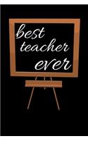 best teacher ever