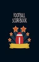 Football Scorebook