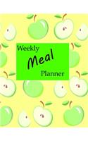 Weekly Meal Planner