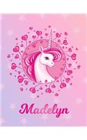 Madelyn