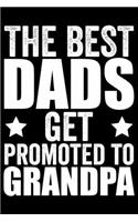 The Best Dads Get Promoted To Grandpa