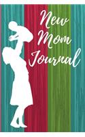 New Mom Journal