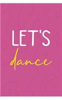 Let's Dance