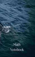 Math Notebook