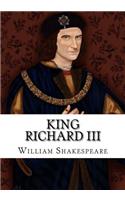King Richard III