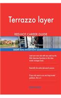 Terrazzo layer RED-HOT Career Guide; 2524 REAL Interview Questions