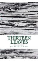 Thirteen Leaves