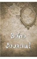 Boho Journal