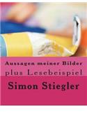 Aussagen meiner Bilder