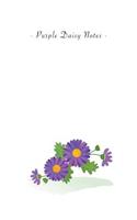 Purple Daisy Notes