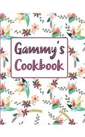 Gammy's Cookbook