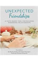 Unexpected Friendships