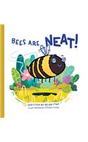 Bees are NEAT!
