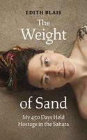 Weight of Sand