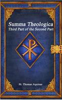 Summa Theologica