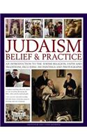 Judaism: Belief and Practice