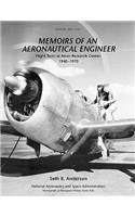 Memoirs of an Aeronautical Engineer