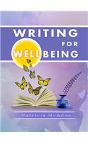 Writing for Wellbeing