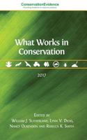 What Works in Conservation