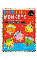 Five Little Monkeys and Other Counting Rhymes