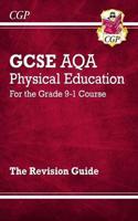 GCSE Physical Education AQA Revision Guide (with Online Edition and Quizzes)