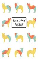 Dot Grid Notebook