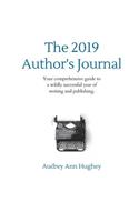 The 2019 Author's Journal