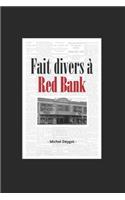Fait divers à Red Bank .