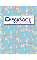 Checkbook Register: (127 Checkbook Register)