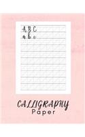 Calligraphy Paper