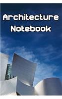 Architecture Notebook