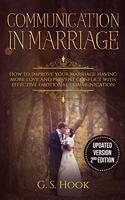 COMMUNICATION IN MARRIAGE ( Updated version 2nd edition )