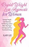 Rapid Weight Loss Hypnosis for Women