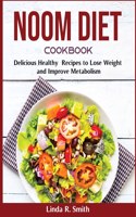 Noom Diet Cookbook