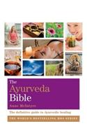 Ayurveda Bible